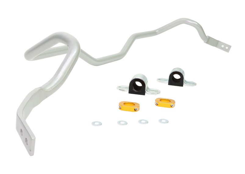 Image of Whiteline Voor Stabilisatorstang Toyota Corolla