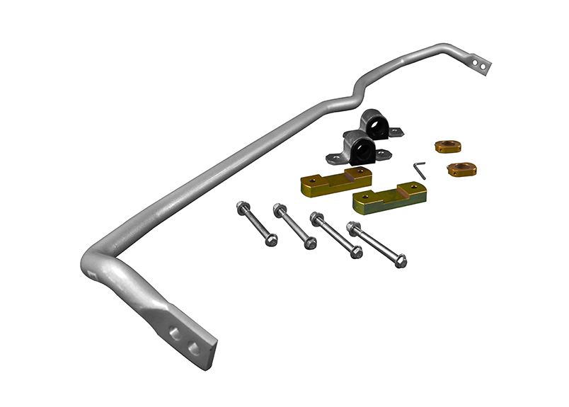Image of Whiteline Voor Stabilisatorstang Audi,Seat,Volkswagen
