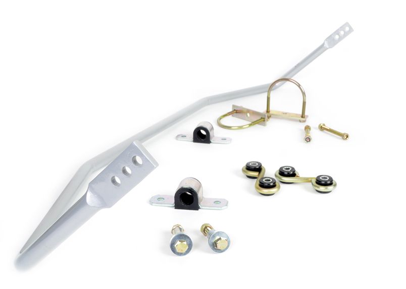 Image of Whiteline Achter Stabilisatorstang Audi,Seat,Volkswagen
