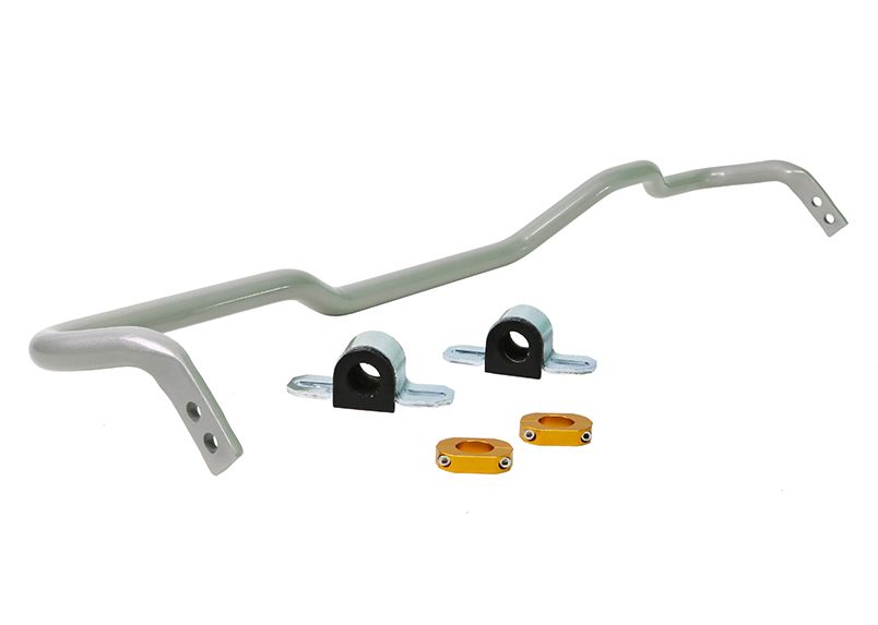 Image of Whiteline Achter Stabilisatorstang Audi,Volkswagen