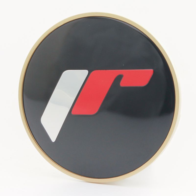 Image of JR-Wheels Naafdop Goud