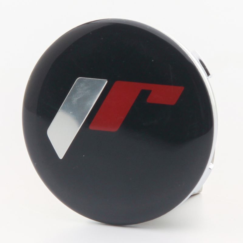 Image of JR-Wheels Naafdop Zwart