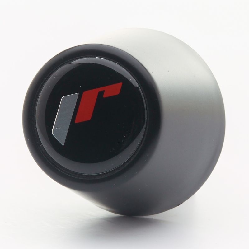 Image of JR-Wheels Naafdop Zwart