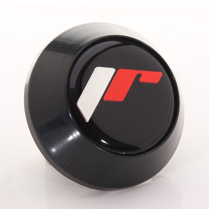 Image of JR-Wheels Naafdop Zwart