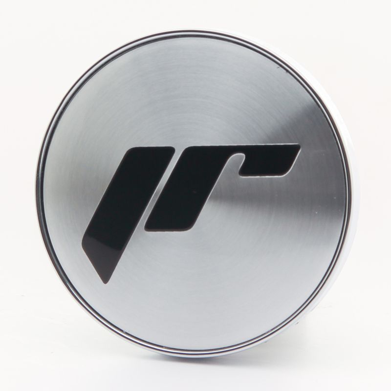 Image of JR-Wheels Naafdop Zilver