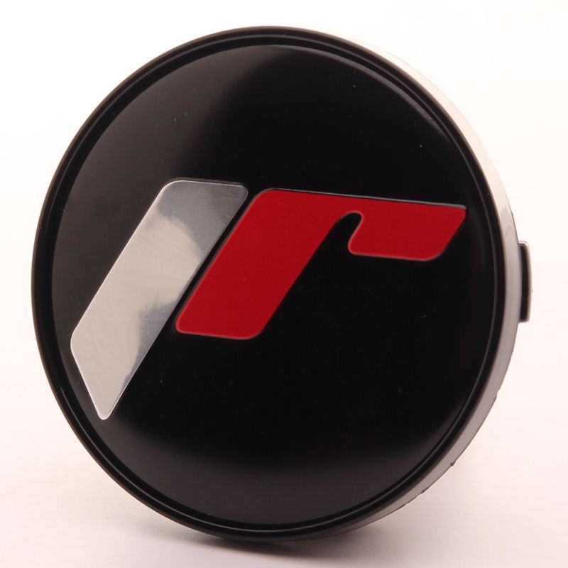 Image of JR-Wheels Naafdop Zwart