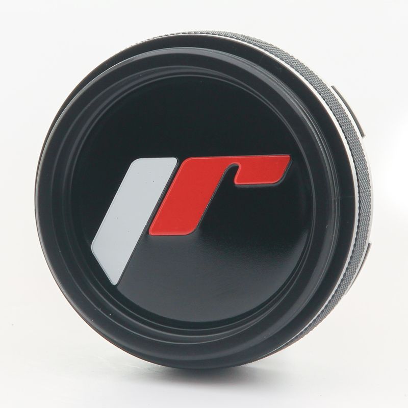 Image of JR-Wheels Naafdop Zwart