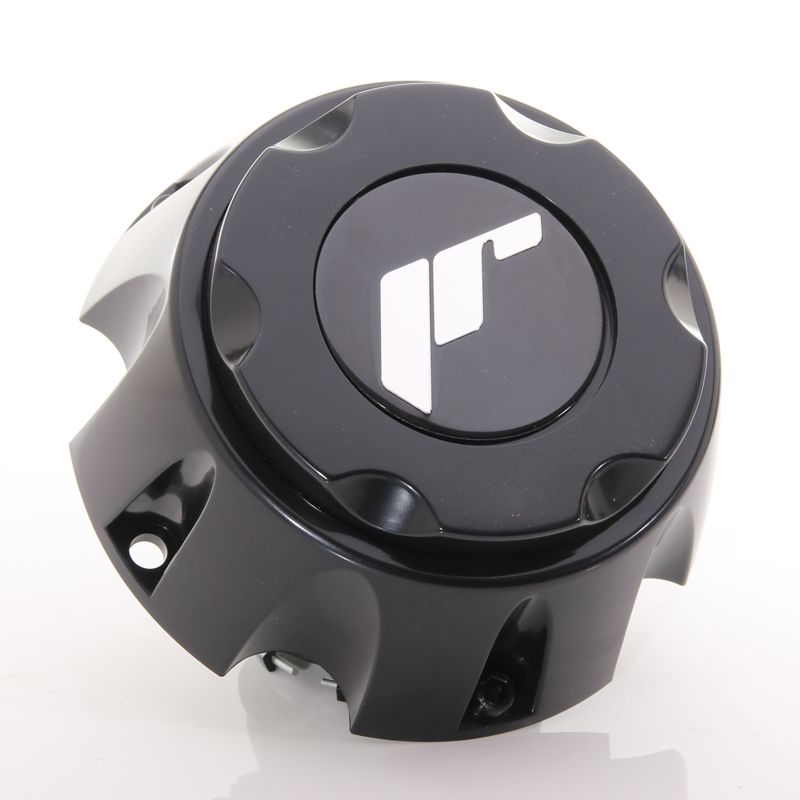 Image of JR-Wheels Naafdop Zwart