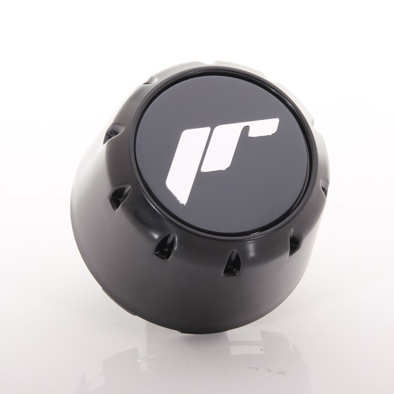 Image of JR-Wheels Naafdop Zwart