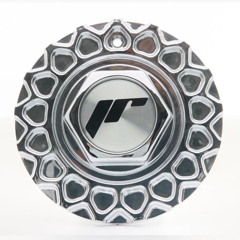 Image of JR-Wheels Naafdop Chroom