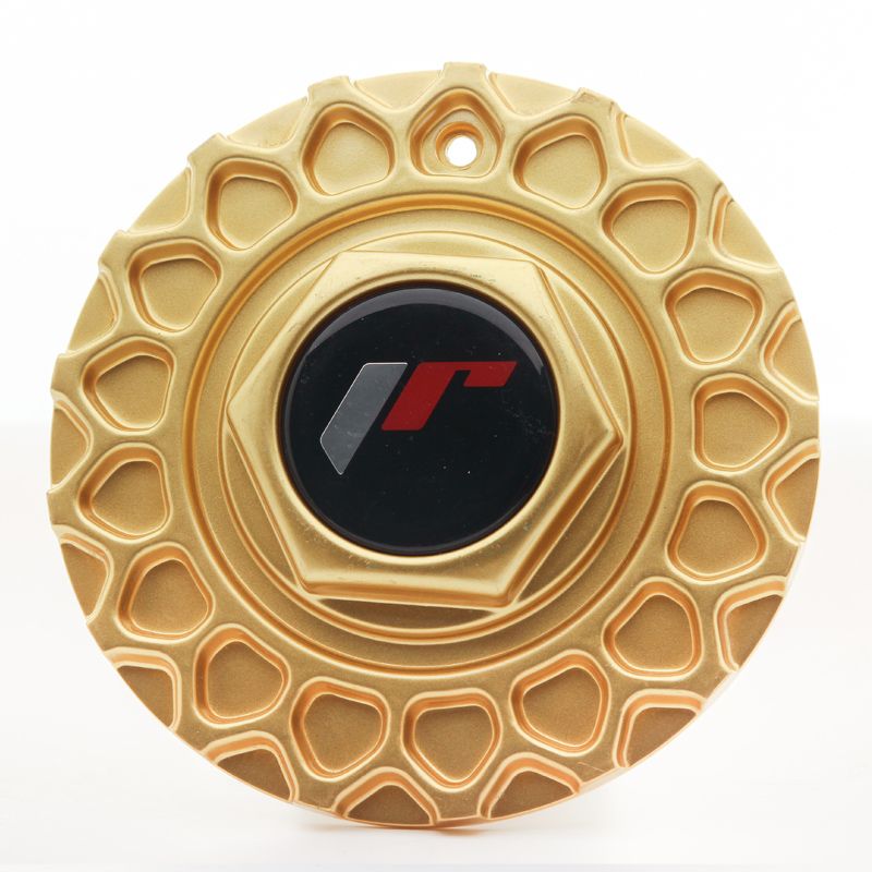 Image of JR-Wheels Naafdop Goud
