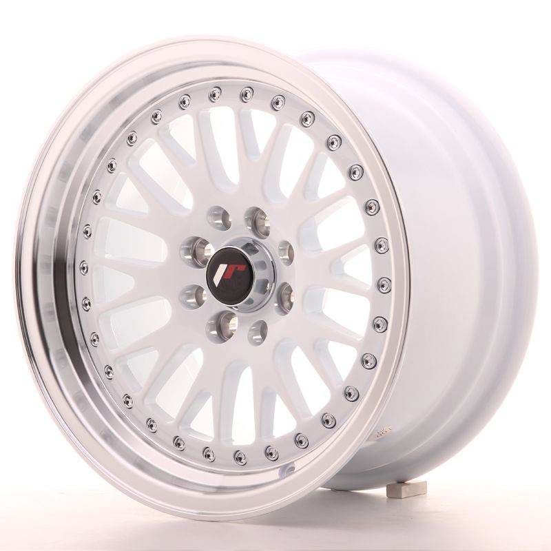 Image of JR-Wheels JR10 Velgen 15 Inch 8J ET15 4x100,4x114.3