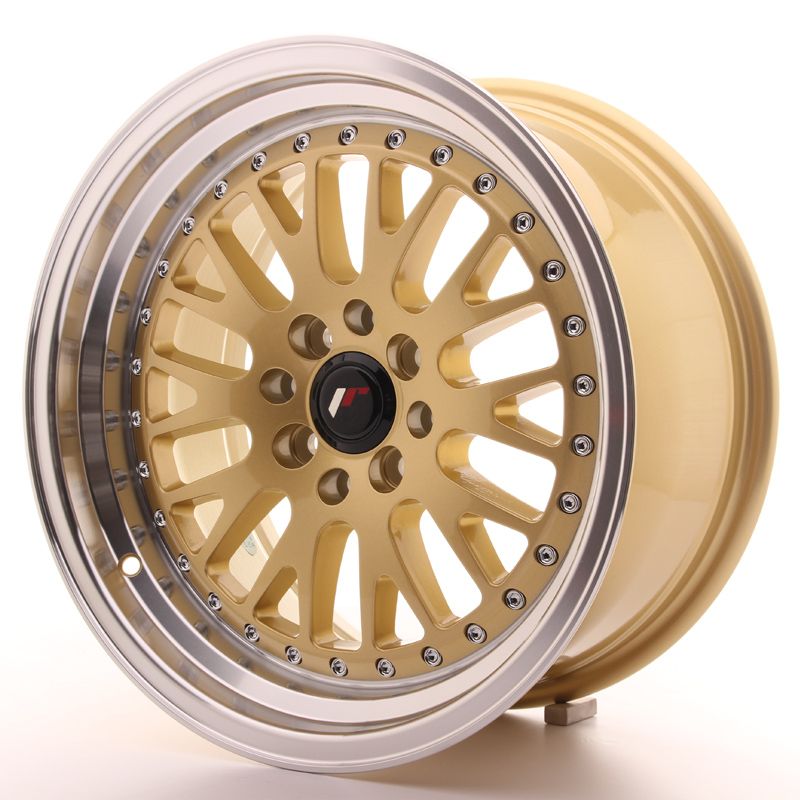 Image of JR-Wheels JR10 Velgen 16 Inch 8J ET10 4x100,4x114.3
