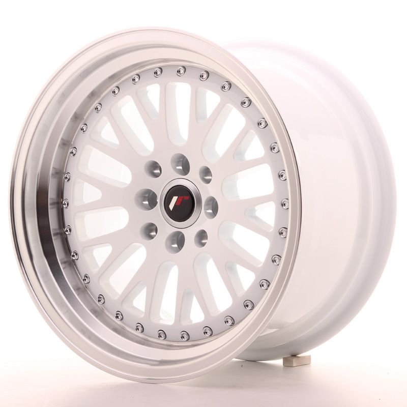 Image of JR-Wheels JR10 Velgen 16 Inch 9J ET10 4x100,4x114.3