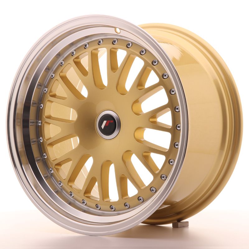 Image of JR-Wheels JR10 Velgen 17 Inch 9J ET25-30 Custom PCD