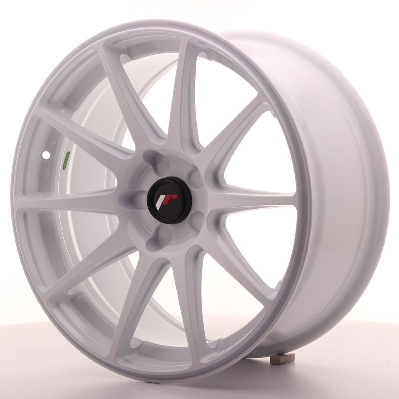Image of JR-Wheels JR11 Velgen 18 Inch 8.5J ET35-40 Custom PCD