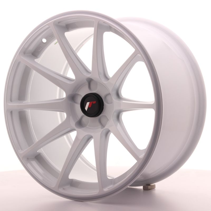 Image of JR-Wheels JR11 Velgen 18 Inch 9.5J ET30 Custom PCD