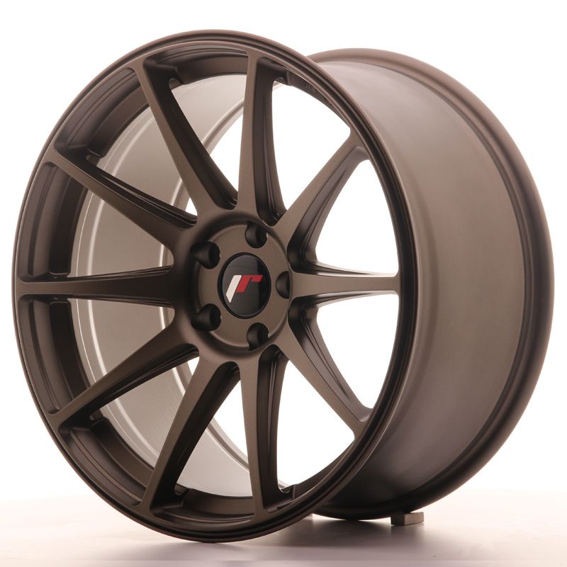 Image of JR-Wheels JR11 Velgen 19 Inch 9.5J ET22 5x112