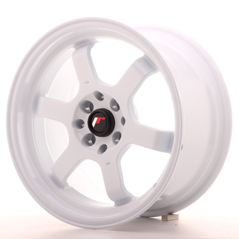 Image of JR-Wheels JR12 Velgen 16 Inch 8J ET15 4x100,4x114.3