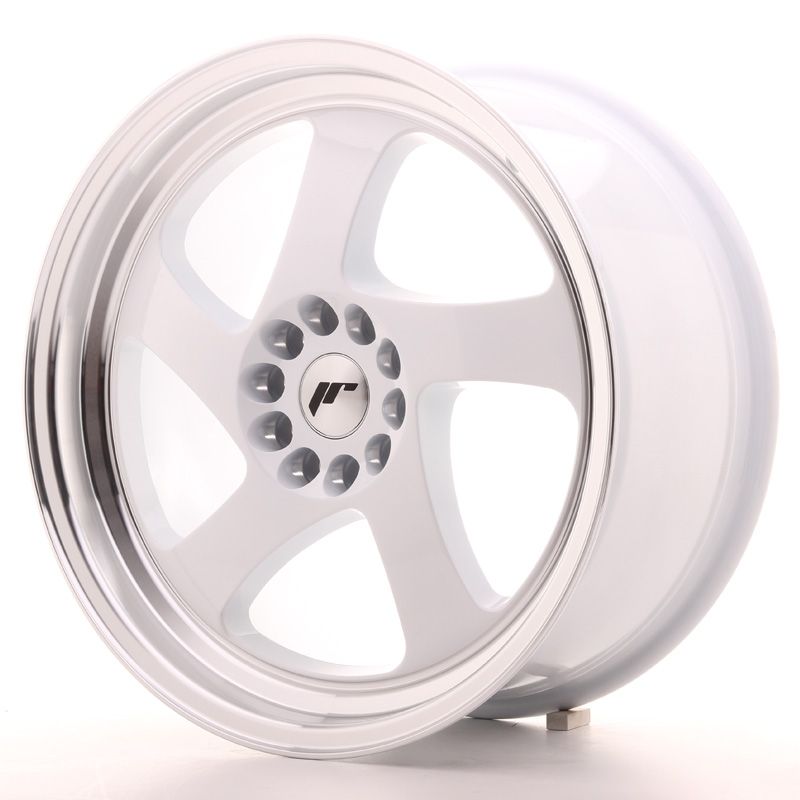 Image of JR-Wheels JR15 Velgen 18 Inch 8.5J ET40 5x112,5x114.3