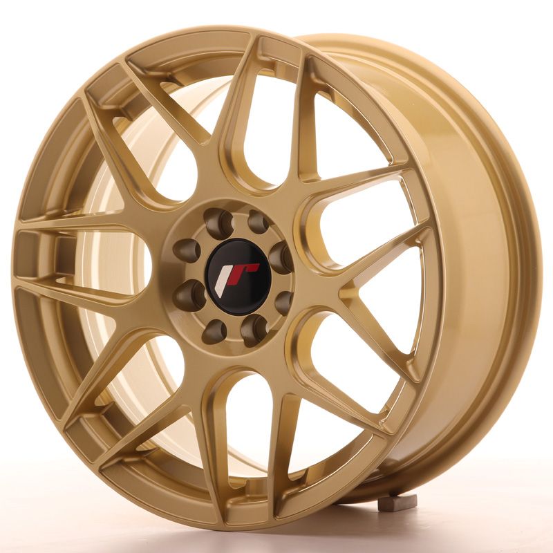 Image of JR-Wheels JR18 Velgen 16 Inch 7J ET25 4x100,4x108