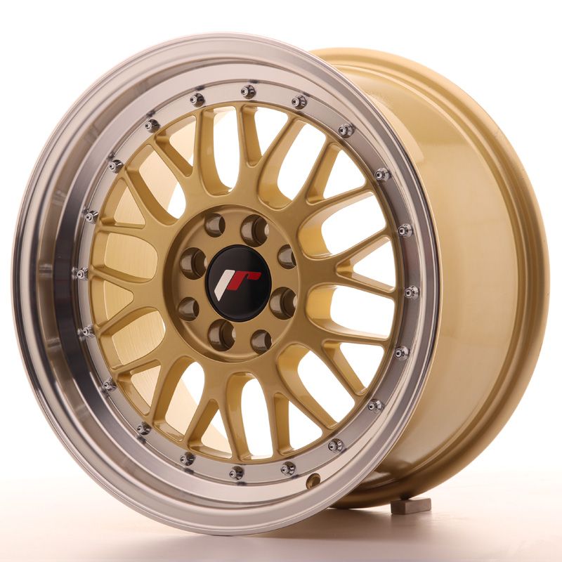 Image of JR-Wheels JR23 Velgen 16 Inch 8J ET35 4x100,4x114.3