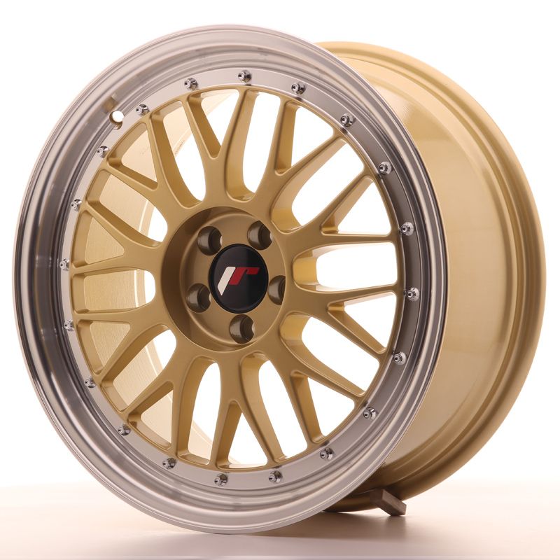 Image of JR-Wheels JR23 Velgen 18 Inch 8J ET35 5x100