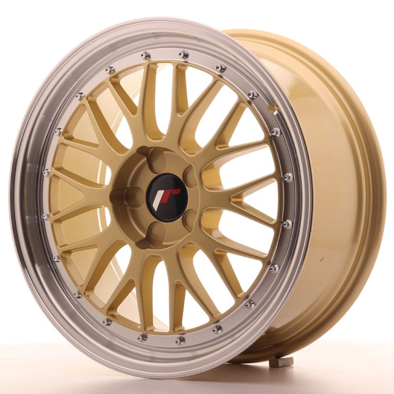 Image of JR-Wheels JR23 Velgen 18 Inch 8J ET40-45 Custom PCD