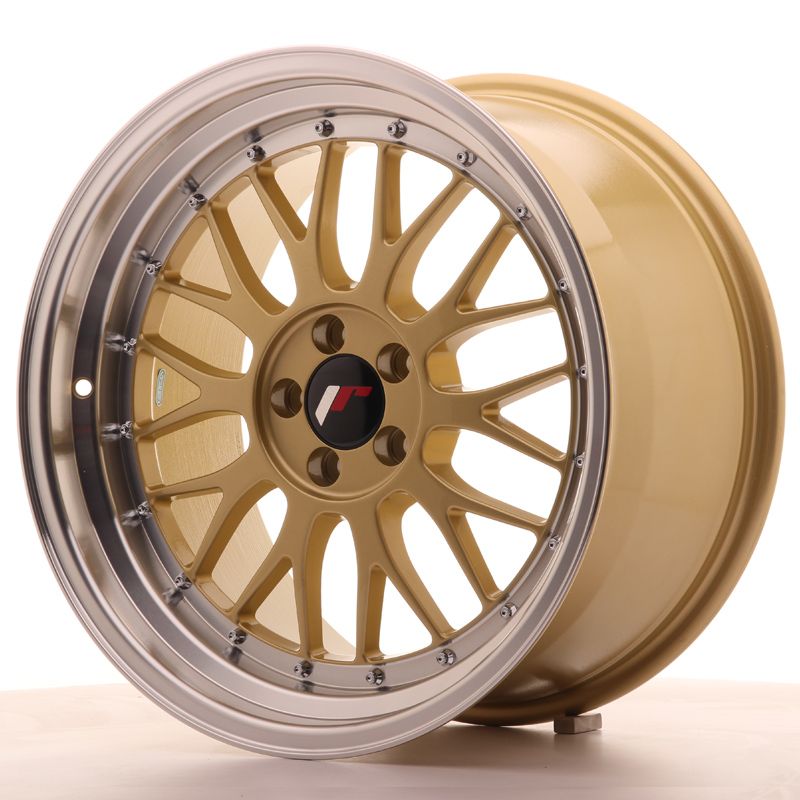 Image of JR-Wheels JR23 Velgen 18 Inch 9.5J ET42 5x112