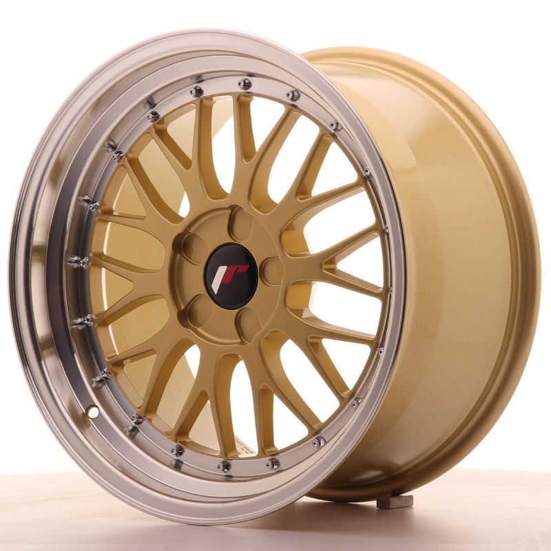 Image of JR-Wheels JR23 Velgen 18 Inch 9.5J ET40-42 Custom PCD