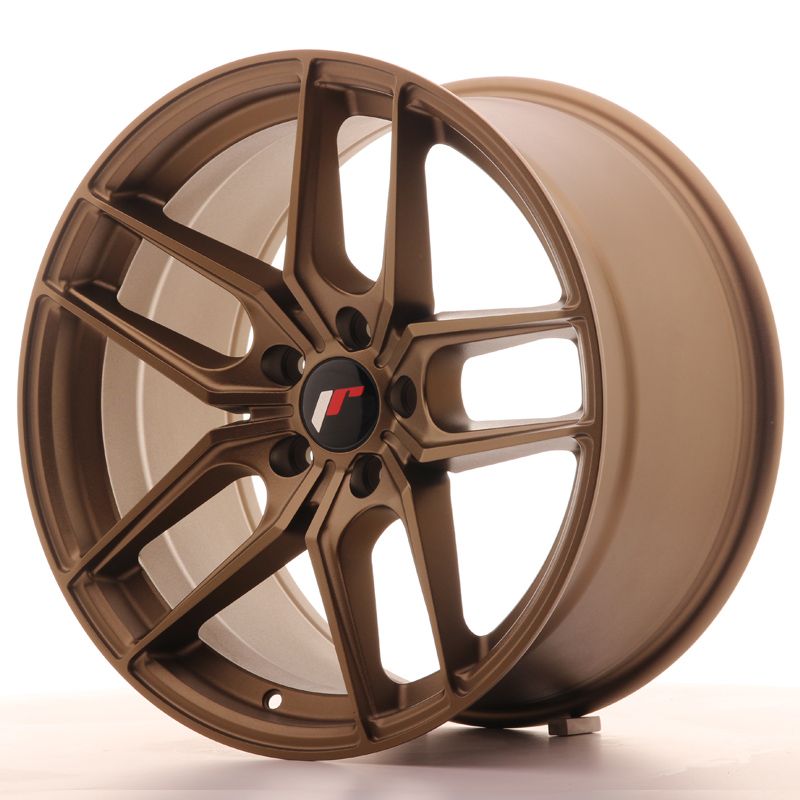 Image of JR-Wheels JR25 Velgen 18 Inch 9.5J ET35 5x120