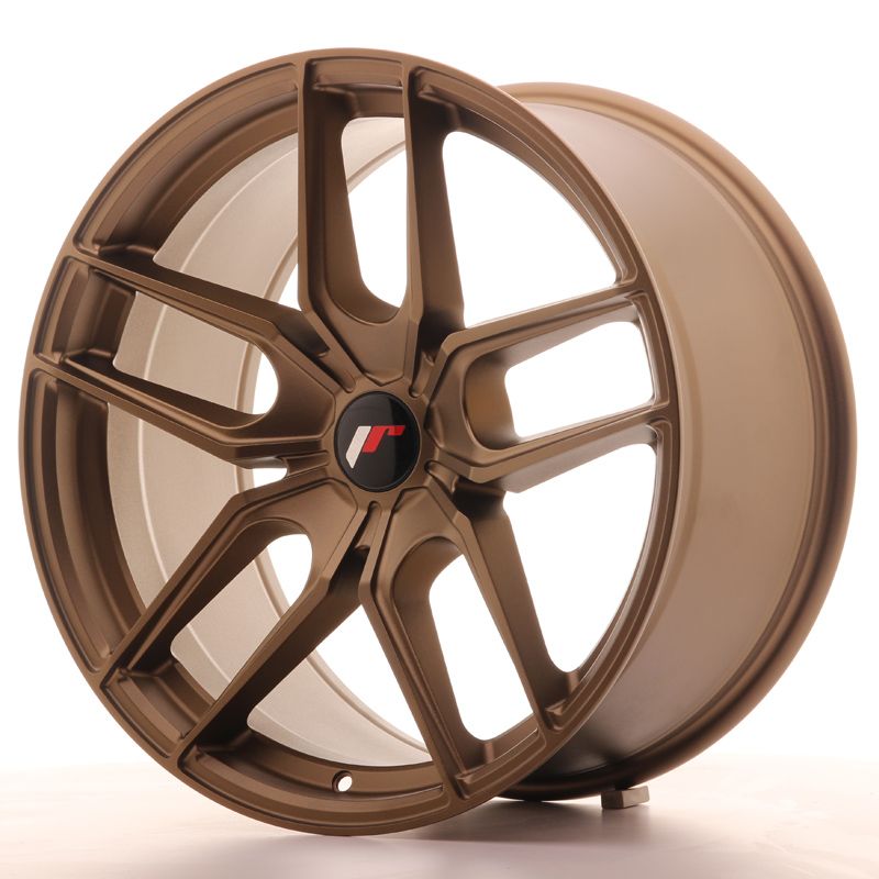 Image of JR-Wheels JR25 Velgen 19 Inch 9.5J ET40 5x114.3,5x118