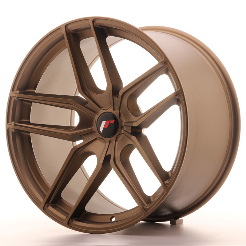 Image of JR-Wheels JR25 Velgen 20 Inch 11J ET20-36 Custom PCD