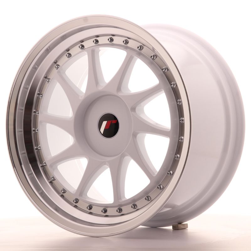 Image of JR-Wheels JR26 Velgen 18 Inch 9.5J ET20-40 Custom PCD
