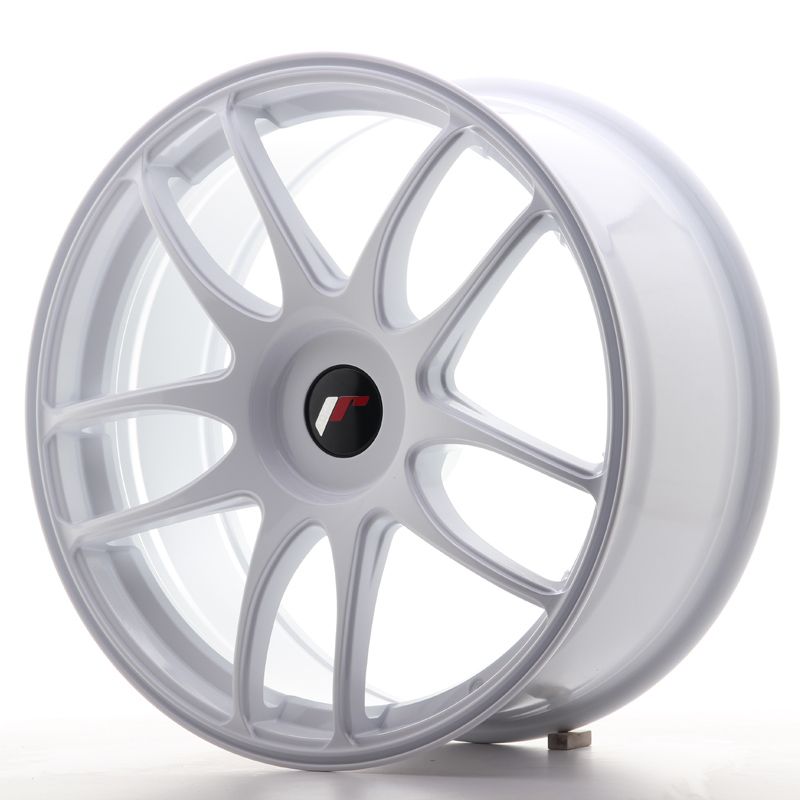 Image of JR-Wheels JR29 Velgen 19 Inch 8.5J ET35-45 Custom PCD