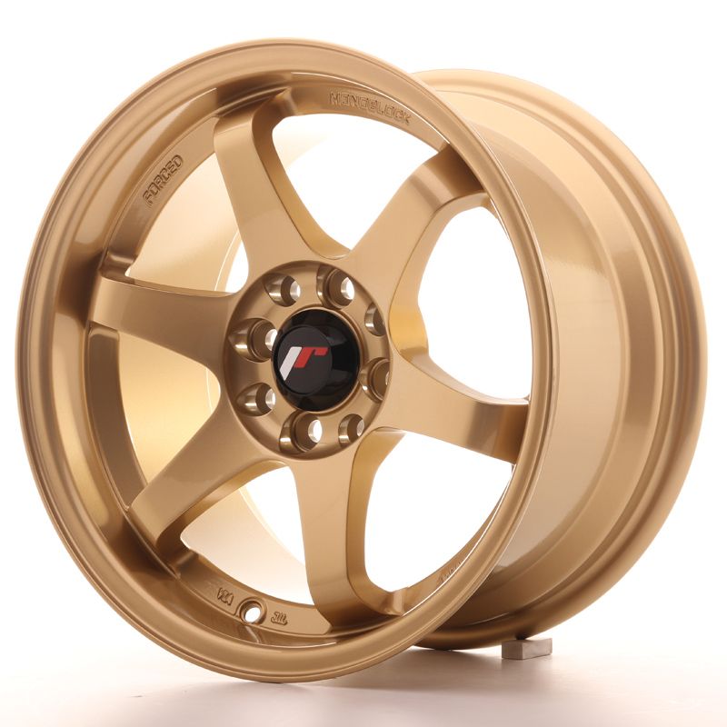 Image of JR-Wheels JR3 Velgen 15 Inch 8J ET25 4x100,4x108