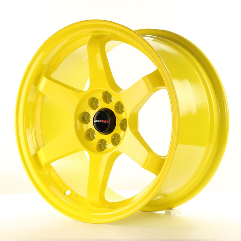 Image of JR-Wheels JR3 Velgen 16 Inch 8J ET25 4x100,4x108