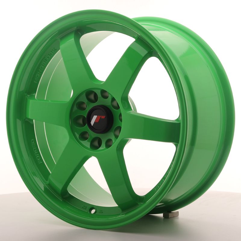 Image of JR-Wheels JR3 Velgen 18 Inch 8.5J ET30 5x114.3,5x120