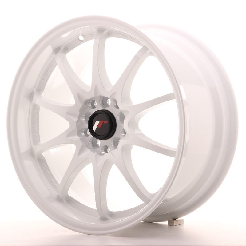 Image of JR-Wheels JR5 Velgen 17 Inch 8.5J ET35 4x100,4x114.3