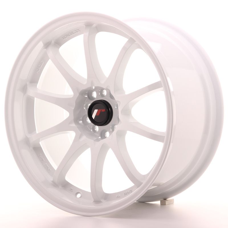 Image of JR-Wheels JR5 Velgen 18 Inch 9.5J ET22 5x100,5x114.3