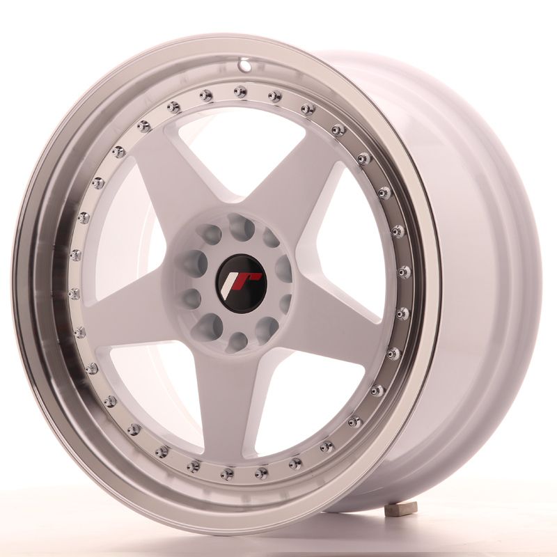 Image of JR-Wheels JR6 Velgen 18 Inch 8.5J ET22 5x114.3,5x120