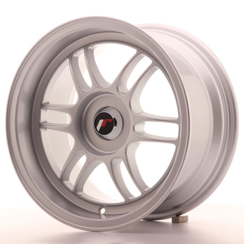 Image of JR-Wheels JR7 Velgen 15 Inch 8J ET35 Custom PCD