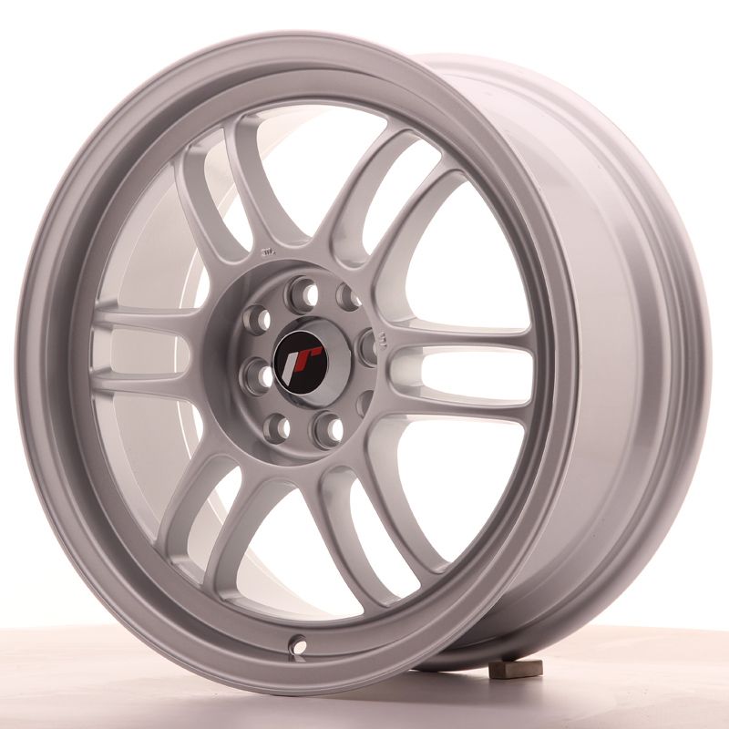 Image of JR-Wheels JR7 Velgen 17 Inch 7.5J ET42 4x100,4x114.3
