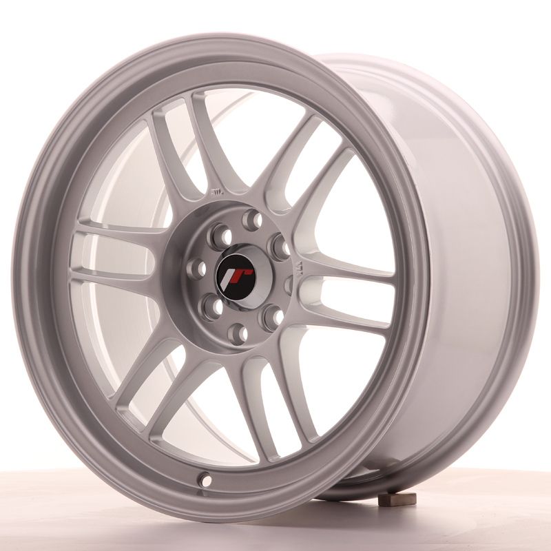 Image of JR-Wheels JR7 Velgen 17 Inch 9J ET35 4x100,4x114.3