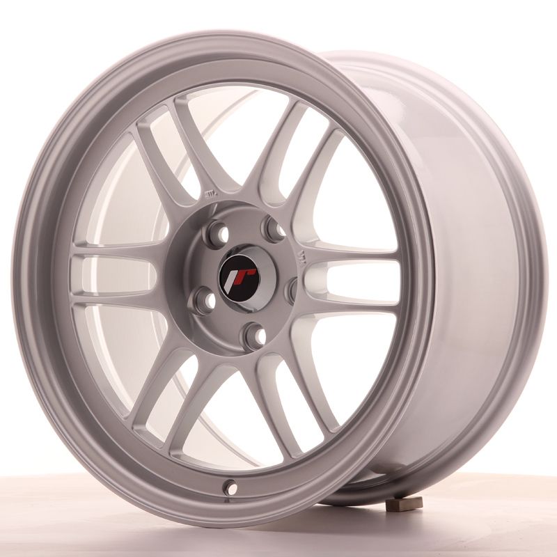 Image of JR-Wheels JR7 Velgen 17 Inch 9J ET35 5x100
