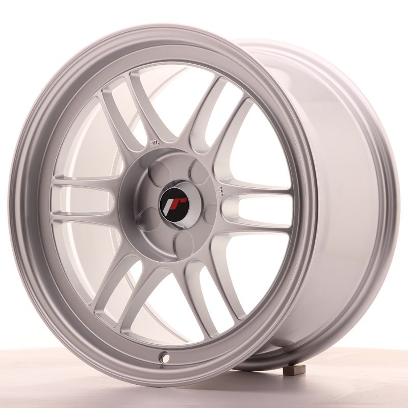 Image of JR-Wheels JR7 Velgen 17 Inch 9J ET35 Custom PCD
