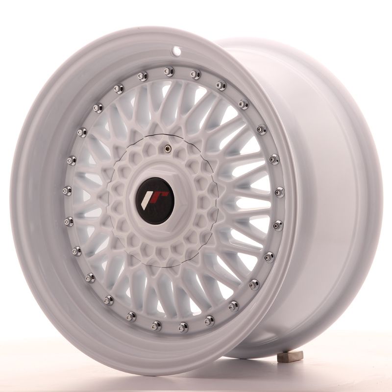 Image of JR-Wheels JR9 Velgen 16 Inch 8J ET25 4x100,4x108 White