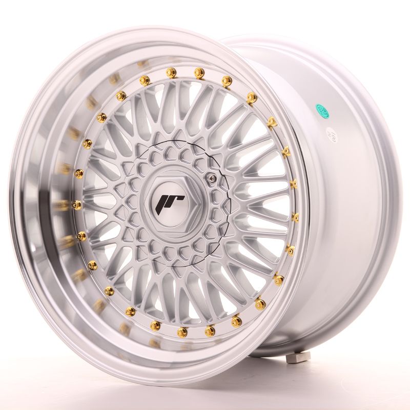 Image of JR-Wheels JR9 Velgen 17 Inch 10J ET20 4x100,5x100