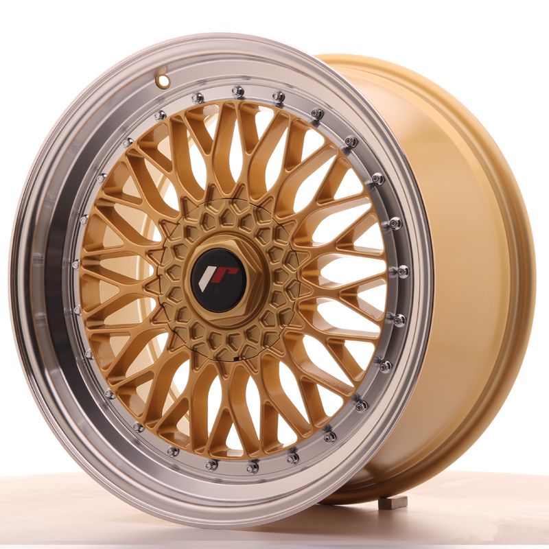 Image of JR-Wheels JR9 Velgen 19 Inch 9.5J ET35 Custom PCD