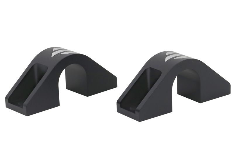 Image of Whiteline Sway Bar Mount Saddle Mazda,Nissan